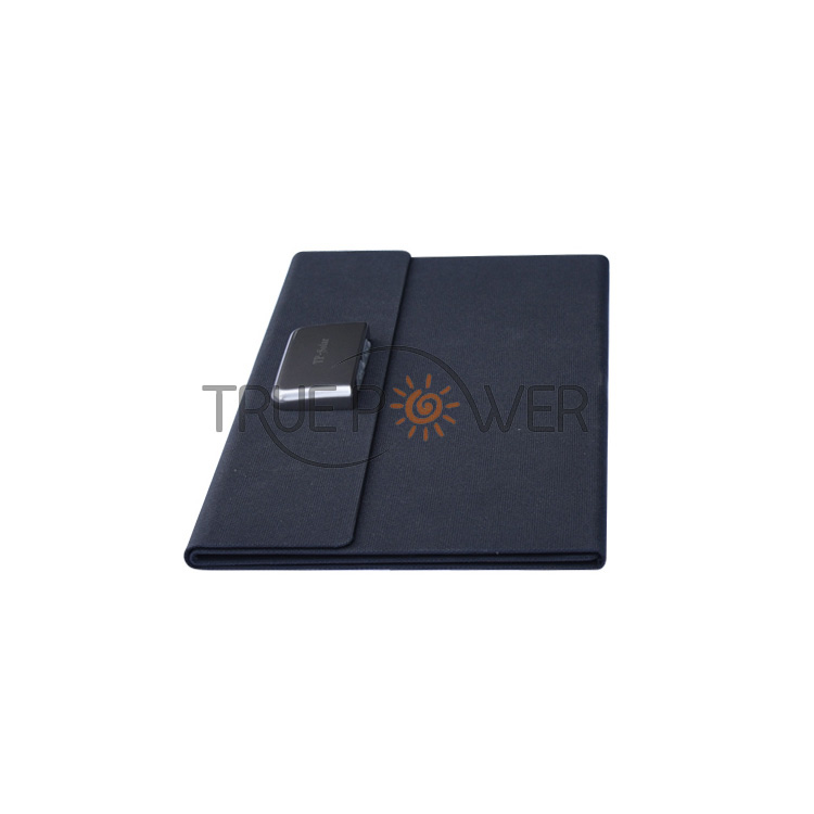 Portable Solar Charger 18W